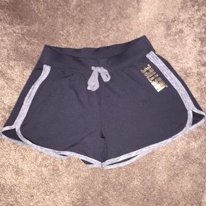 Justice Active performance shorts